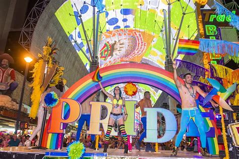 lv pride|is las vegas gay friendly.